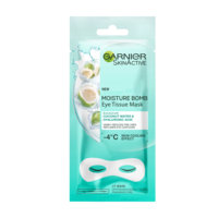 Eye Tissue Mask Coconut, Garnier