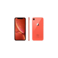 iPhone XR 64GB Coral MRY82, Apple