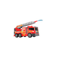Dickie Fire Fighter, Dickie Toys