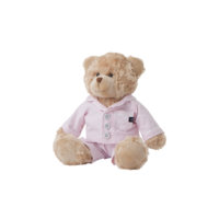 New Teddy Bear teddykarhu, Lexington