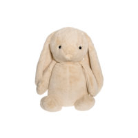 Pupu beige 50 cm, Teddykompaniet