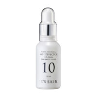 Power 10 Formula Wh Effector Serum 30 ml, It's Skin