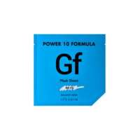 Power 10 Formula Mask Sheet Gf 25 ml, It's Skin