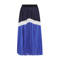 Camden Plisse Skirt hame, co’couture