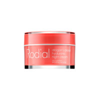 Dragon's Blood Hyaluronic Night Cream 50 ml, Rodial