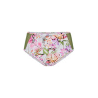 Bikinihousut Delicate Flowers Midi, Triumph