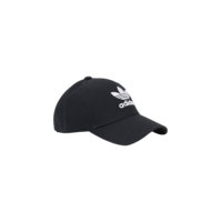 Lippis Trefoil Baseball Cap, adidas Originals