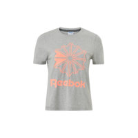 Pusero Classics Big Logo Graphic Tee, Reebok Classic, Reebok Classic