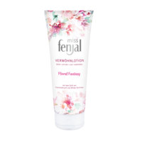 Miss Fenjal Body Lotion Floral Fantasy 200 ml, Fenjal