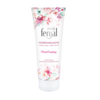 Miss Fenjal Shower Creme Floral Fantasy 200 ml, Fenjal