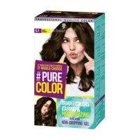 Pure Color 5.1 Ashy Brown, Schwarzkopf