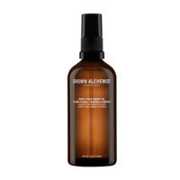 Body Treatment Oil 100 ml, Grown Alchemist