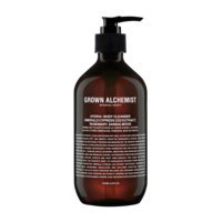 Hydra+ Body Cleanser 500 ml, Grown Alchemist