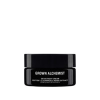 Detox Night Cream 40 ml, Grown Alchemist