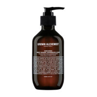 Hand Wash Sweet Orange, Cedarwood & Sage 300 ml, Grown Alchemist