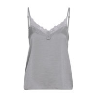 JdyAppa Lace Singlet Wvn toppi, Jacqueline de Yong