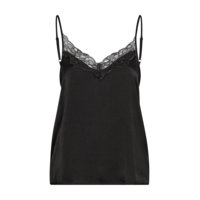 JdyAppa Lace Singlet Wvn toppi, Jacqueline de Yong