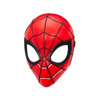 Spider-Man Hero FX -naamio, Spiderman