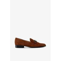 Loaferit Bellarus Suede, Shoe Biz