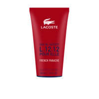 L.12.12 French Panache Elle Shower Gel 150 ml, Lacoste