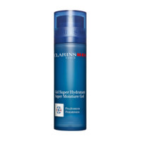 Men Super Moisture Gel 50 ml, Clarins