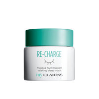 Re-Charge Relaxing Sleep Mask 50 ml, Clarins