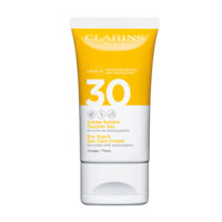 Dry Touch Sun Care Cream Spf 30 Face 50 ml, Clarins