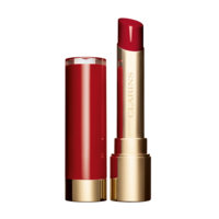 Joli Rouge Lacquer, Clarins