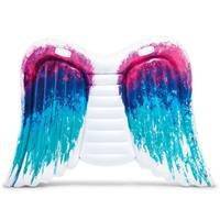 Angel Wings Mat Real Printing, Intex