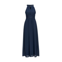 Maksimekko viMilina Halterneck Maxi Dress, Vila