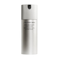 Men Total revitalizer light fluid 80 ml, Shiseido