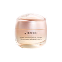 Benefiance Neura Wrinkle Smooth Enriched Cream 50 ml, Shiseido