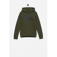 Huppari jjeCorp Logo Sweat Hood, jack & jones