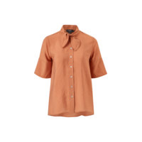 Pusero Valora Shirt SS, Soaked in Luxury