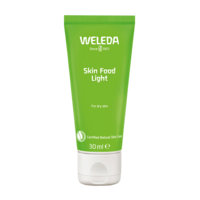 Skin Food Light 30 ml, Weleda