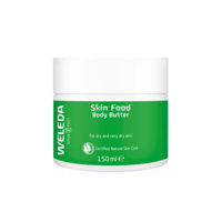 Skin Food Body Butter 150 ml, Weleda