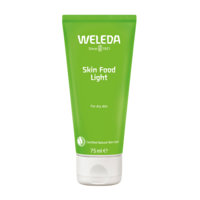 Skin Food Light 75 ml, Weleda