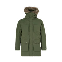 Reidar Usx Parka 2, Didriksons