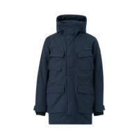 Parkatakki Drew USX Parka 3, Didriksons