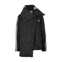 Puffer Track Jacket -takki, adidas Originals