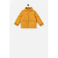 Takki Abborren Kids Jacket, Didriksons