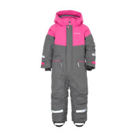 Haalari Cornelius Kids Coverall, Didriksons