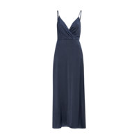 Maksimekko viVinupa S/L Maxi Dress, Vila