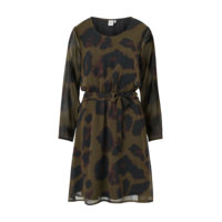 Mekko ihInger Dress, Ichi