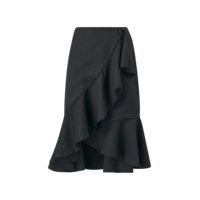 Kietaisuhame Ryker Solid Skirt, Whyred