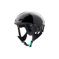 Play+ Helmet Black (48 52) S, Stiga