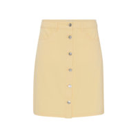 Farkkuhame onlFarrah Color Denim Skirt, Only