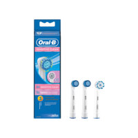Refiller Sensitive 3, Oral B