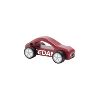 Sedan auto Aiden, Kids Concept