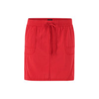 Hame jElena Knee LG Skirt, Zizzi